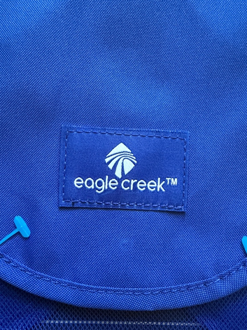 Eagle creek Blue Pack-It Folder – Travel Packing Organizer - Picture 4 of 6